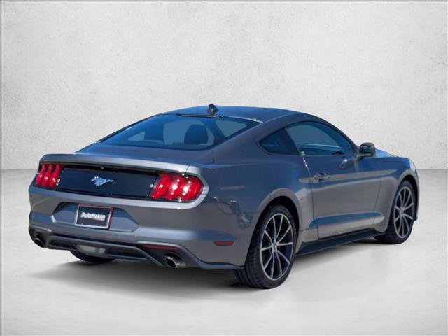 Used 2021 Ford Mustang Coupe w/ Equipment Group 101A RWD image 5