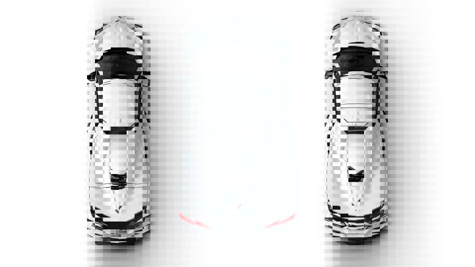 New 2026 Chevrolet Corvette Z06 image 31