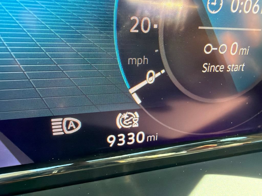 Certified 2026 Volkswagen Atlas SE AWD/4WD image 17