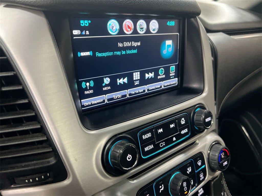 Used 2019 GMC Yukon XL SLT image 13