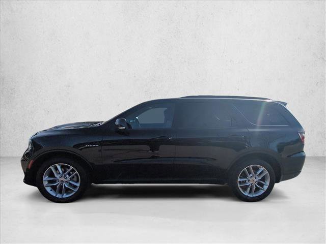 Used 2024 Dodge Durango R/T image 9