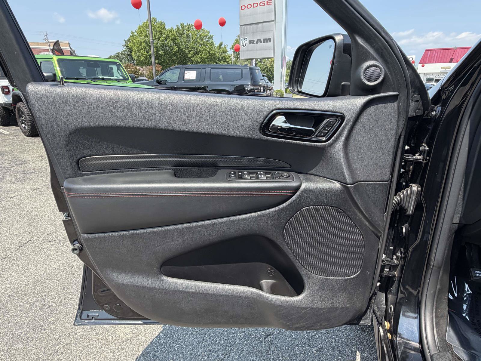 Used 2023 Dodge Durango GT AWD/4WD image 22