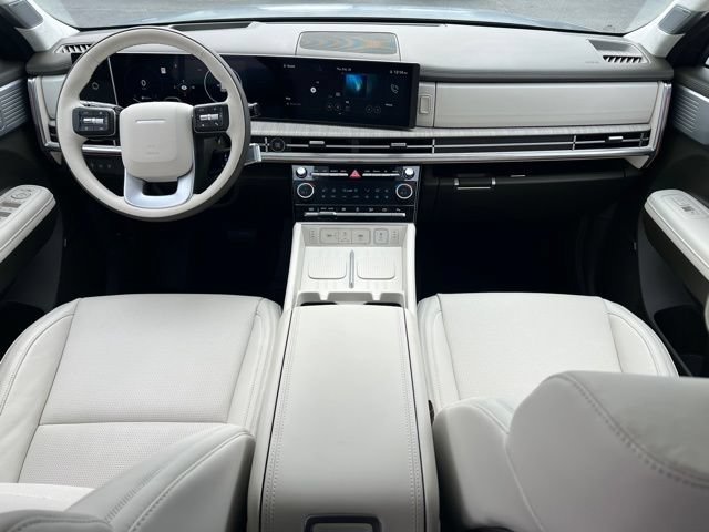 New 2025 Hyundai Santa Fe Calligraphy AWD/4WD image 14