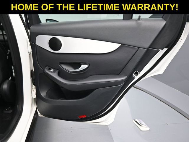 Used 2022 Mercedes-Benz GLC 300 image 40