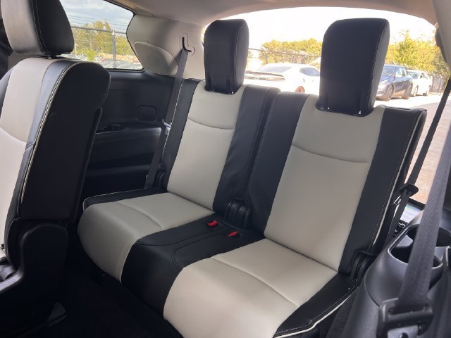 Used 2020 INFINITI QX60 Signature Edition FWD image 19