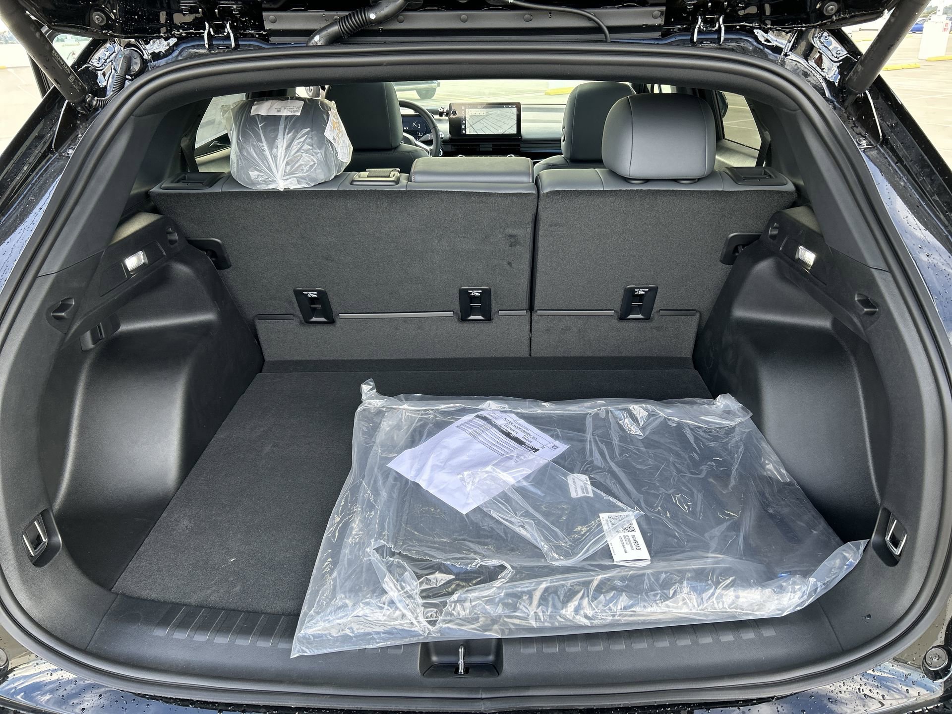 New 2026 Honda Prologue Touring image 21