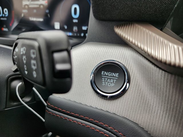 New 2026 Ford Explorer Active image 17