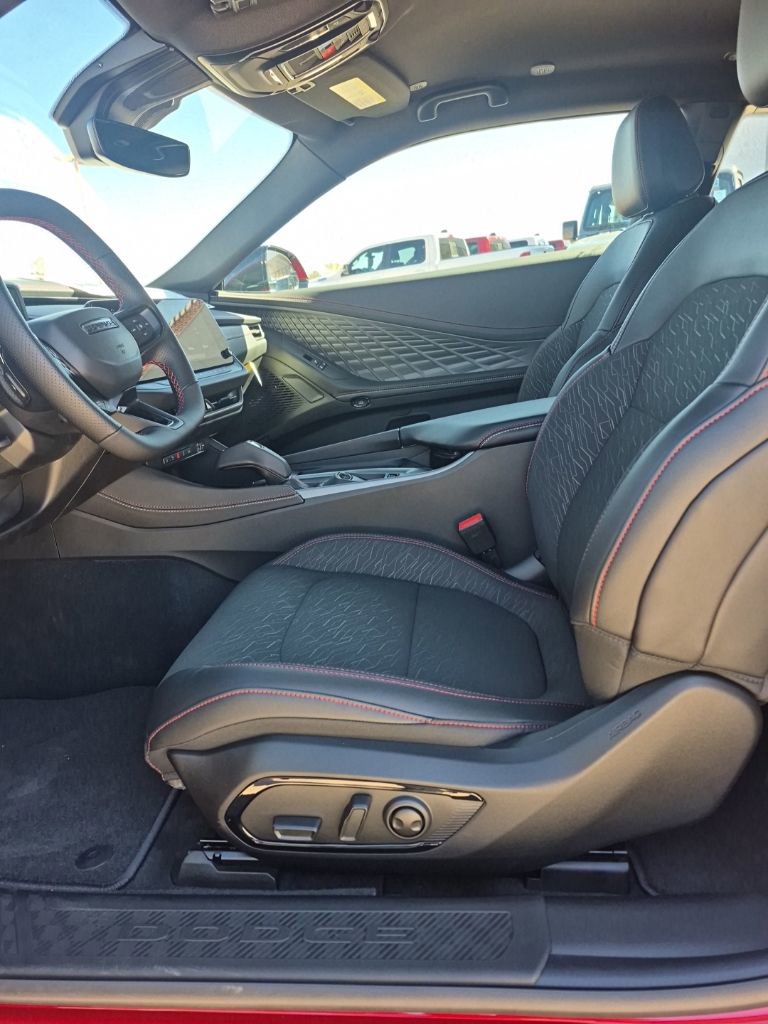 New 2026 Dodge Charger Scat Pack image 18