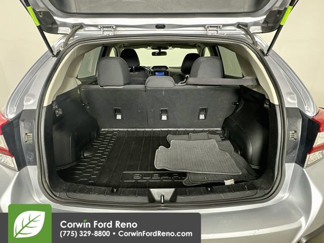 Used 2019 Subaru Crosstrek 2.0i Premium w/ Moonroof Package AWD/4WD image 27