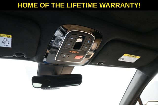 Used 2023 Hyundai Santa Fe Calligraphy FWD image 20