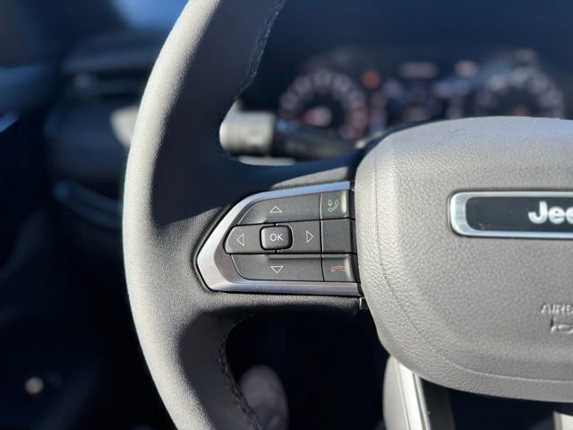 New 2026 Jeep Compass Limited image 24