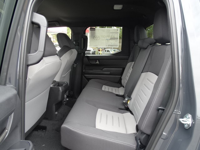 New 2026 Toyota Tacoma TRD Sport AWD/4WD image 14