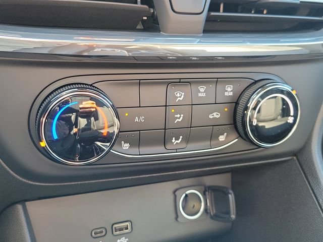 New 2026 Buick Encore GX Preferred w/ Advanced Technology Package FWD image 23