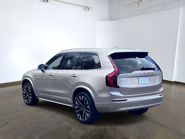 Used 2026 Volvo XC90 B6 Plus w/ Protection Package AWD/4WD image 6