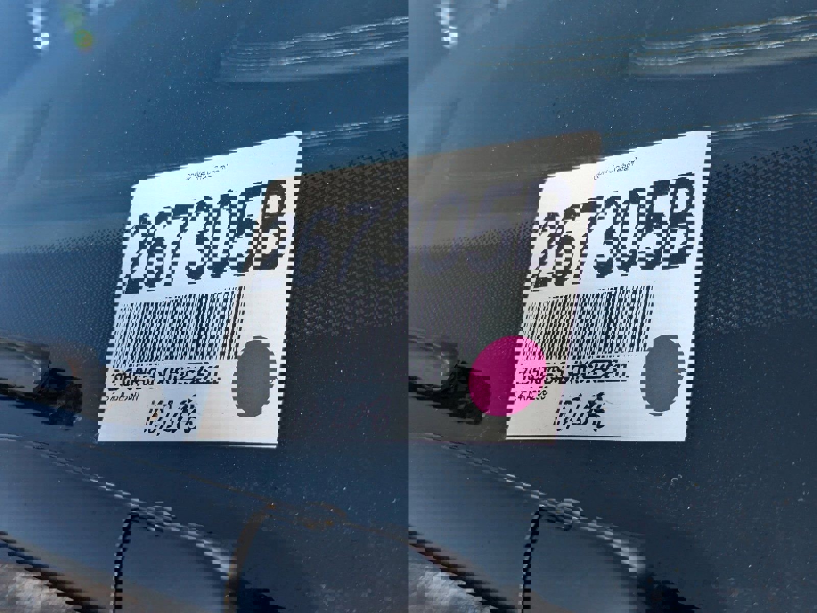 Used 2024 RAM 2500 Limited image 37