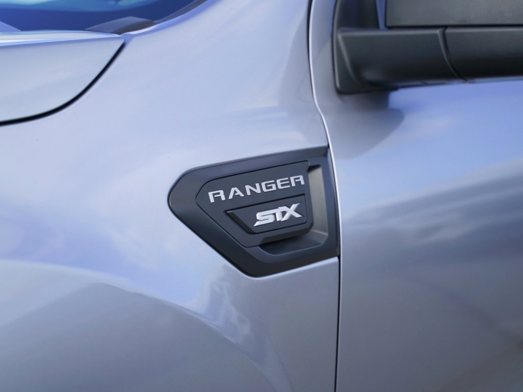 Used 2020 Ford Ranger XL w/ Equipment Group 101A Mid image 2