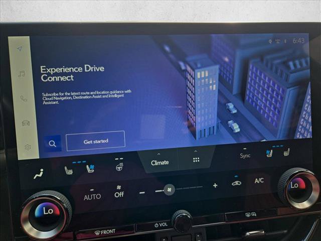 Used 2024 Lexus NX 350 AWD image 12