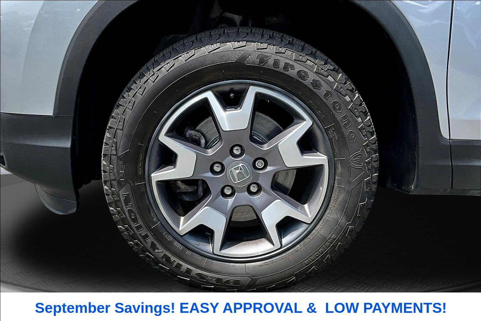 Used 2022 Honda Passport TrailSport image 34
