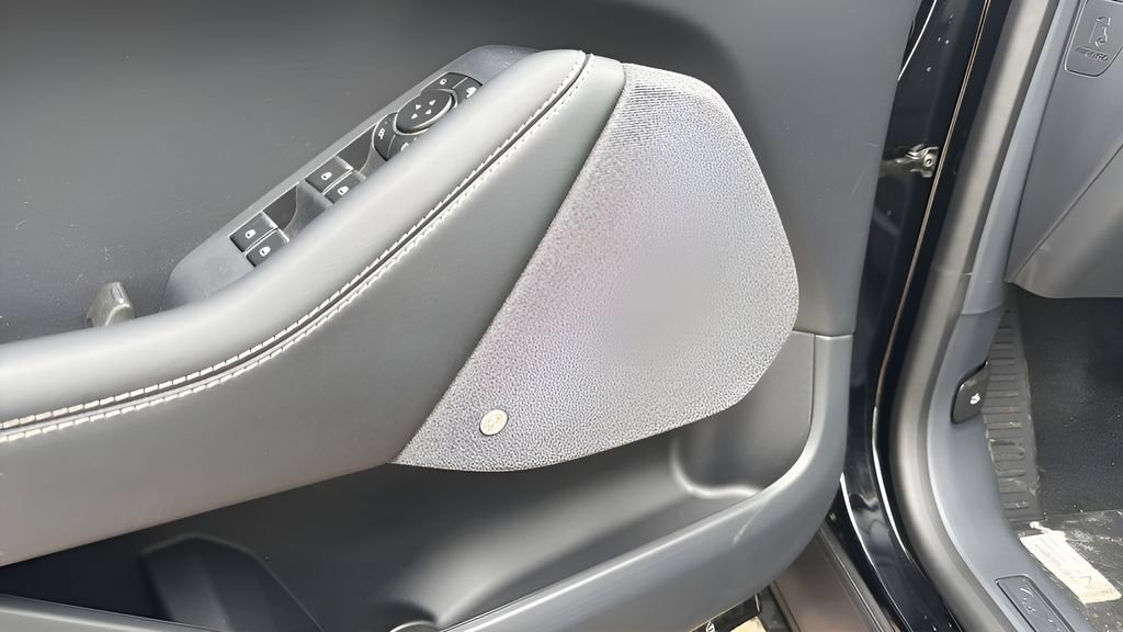 New 2026 Ford Mustang Mach-E Premium AWD/4WD image 27