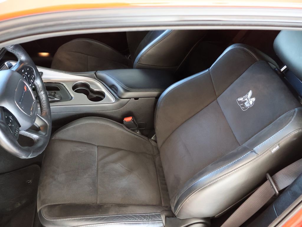 Used 2023 Dodge Challenger R/T Scat Pack w/ Plus Package image 22