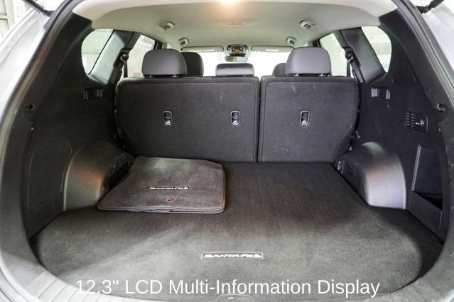 Used 2022 Hyundai Santa Fe SEL image 5