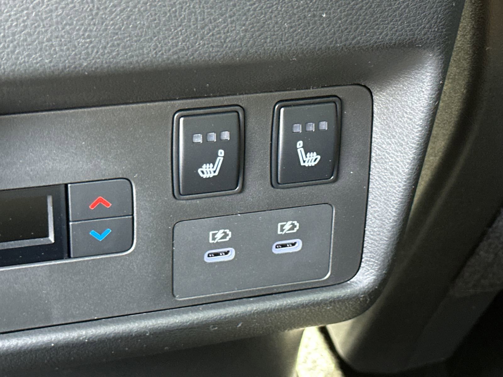 New 2026 Nissan Rogue Platinum w/ Platinum Premium Package image 21