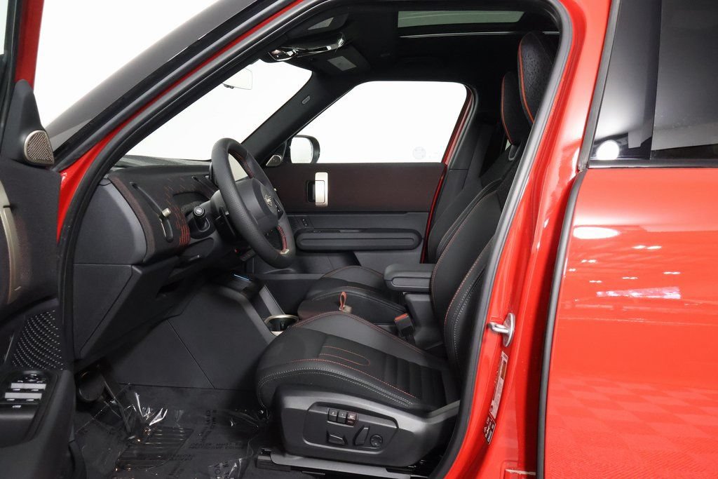 New 2027 MINI Cooper Countryman S AWD/4WD image 5