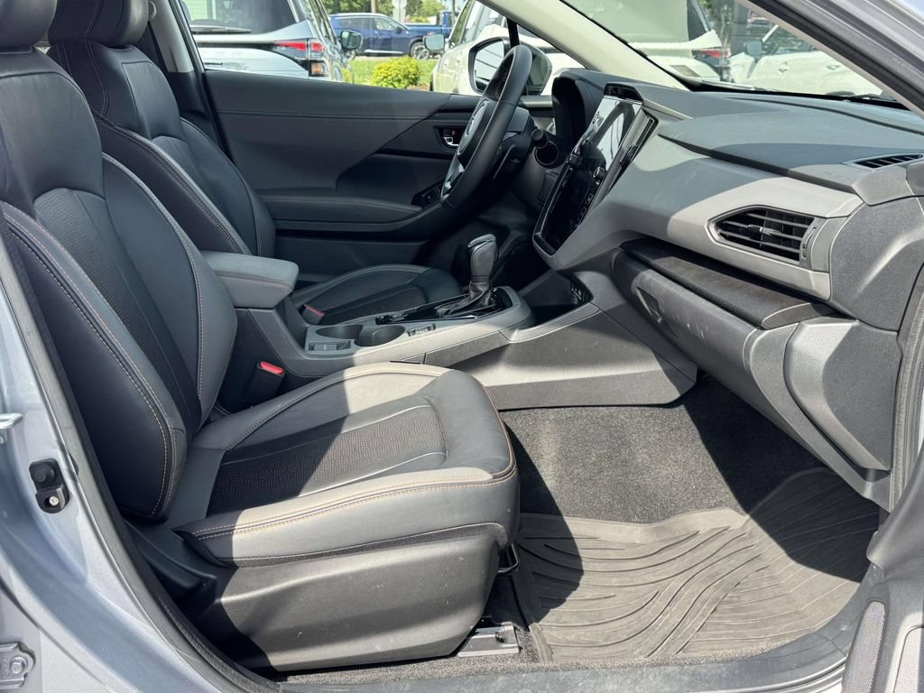 Certified 2024 Subaru Crosstrek 2.5i Limited AWD/4WD image 12