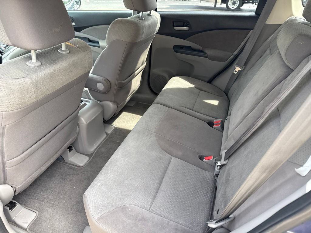 Used 2013 Honda CR-V EX image 11