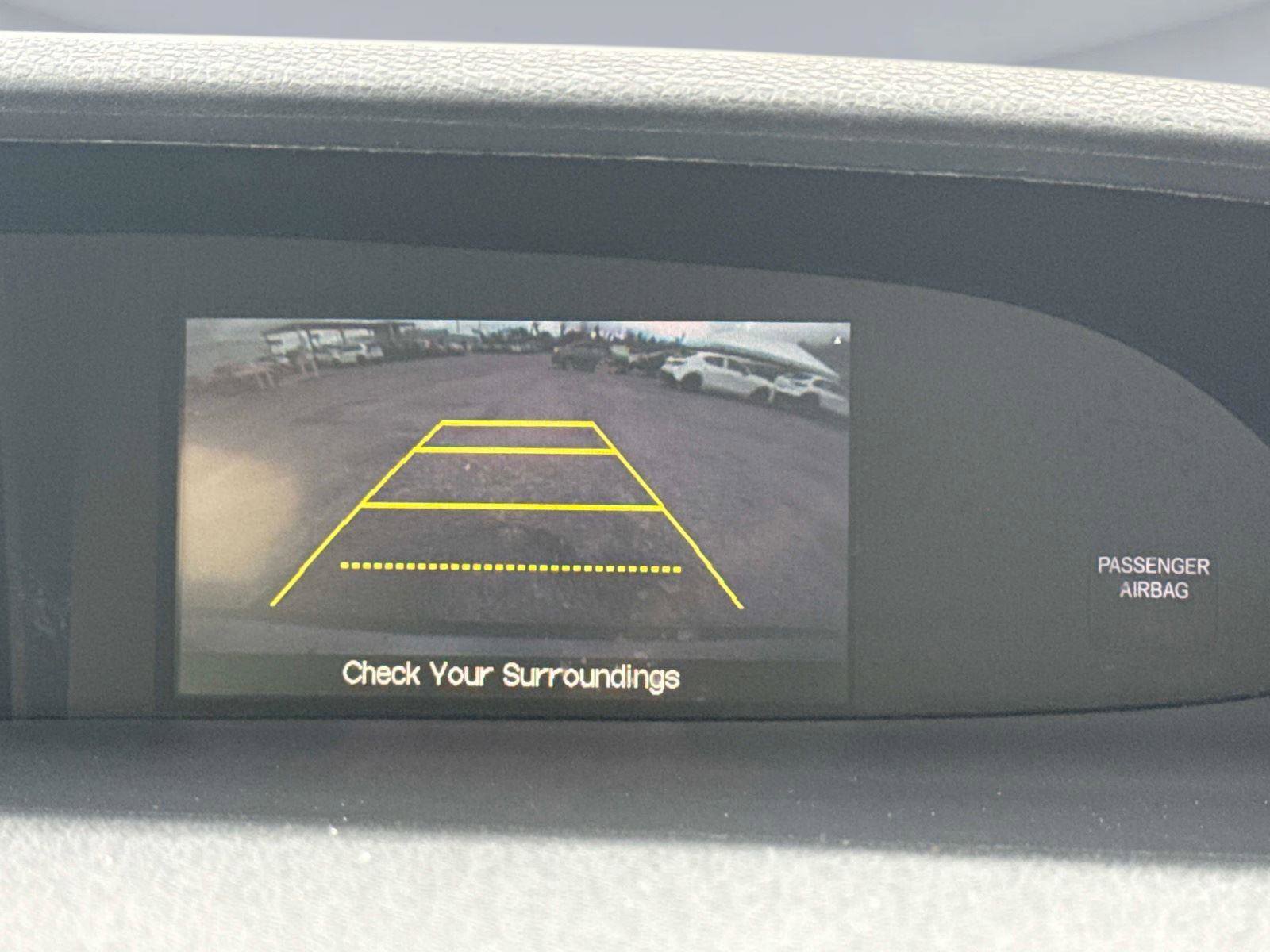 Used 2015 Honda Civic LX image 20