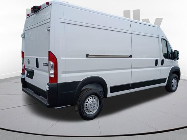 New 2026 RAM ProMaster 2500 w/ Convenience Group FWD image 5
