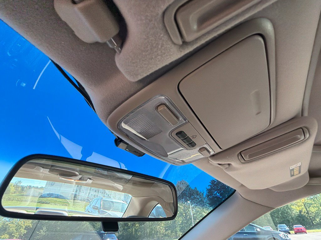 Used 1999 Honda Accord EX image 22