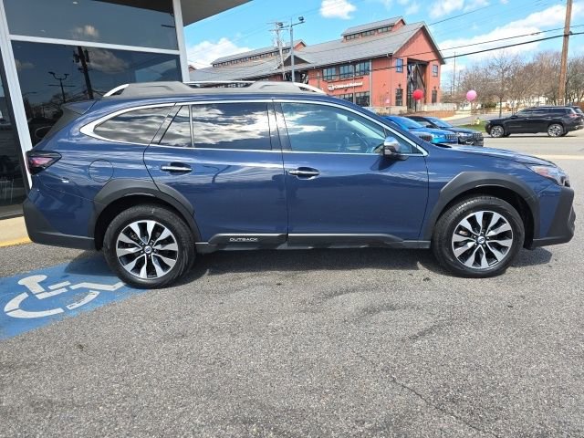 Used 2023 Subaru Outback Touring XT image 42