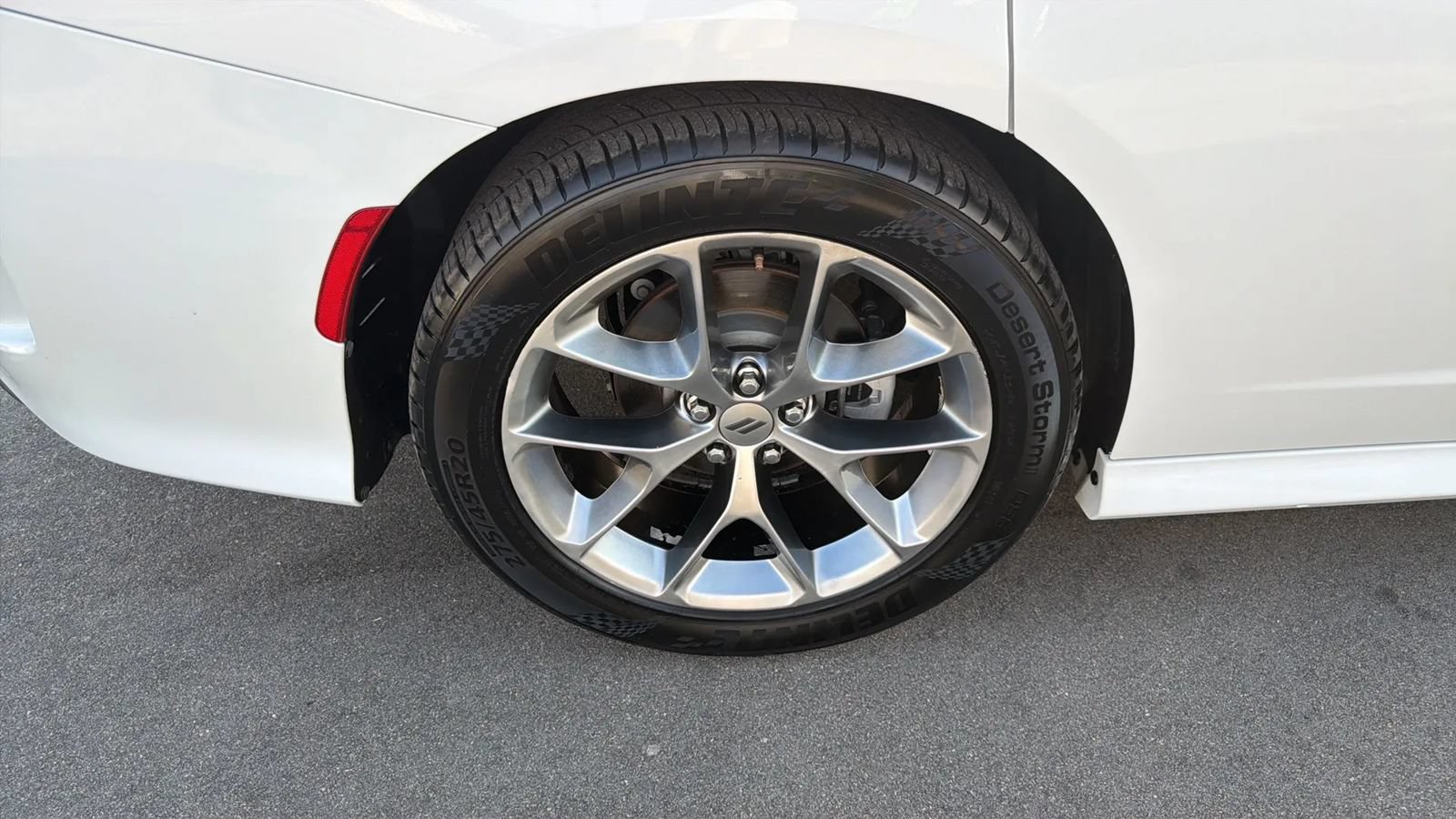 Used 2021 Dodge Charger GT RWD image 23