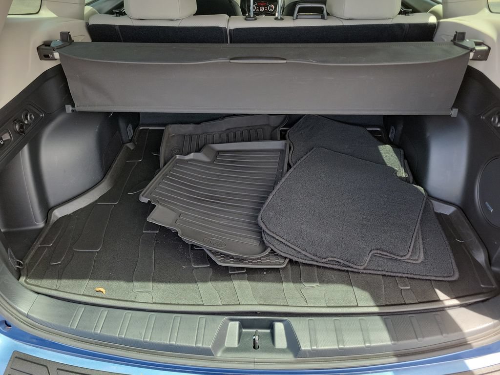 Certified 2023 Subaru Forester Limited AWD/4WD image 8