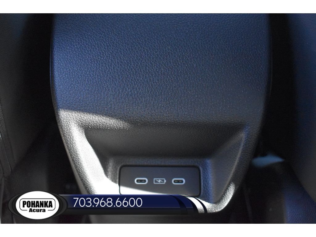 New 2026 Acura Integra A-Spec w/ Technology Package FWD image 32
