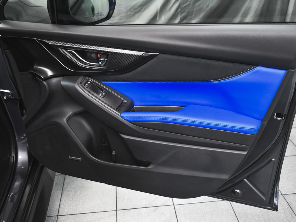 Used 2025 Subaru WRX tS AWD/4WD image 14