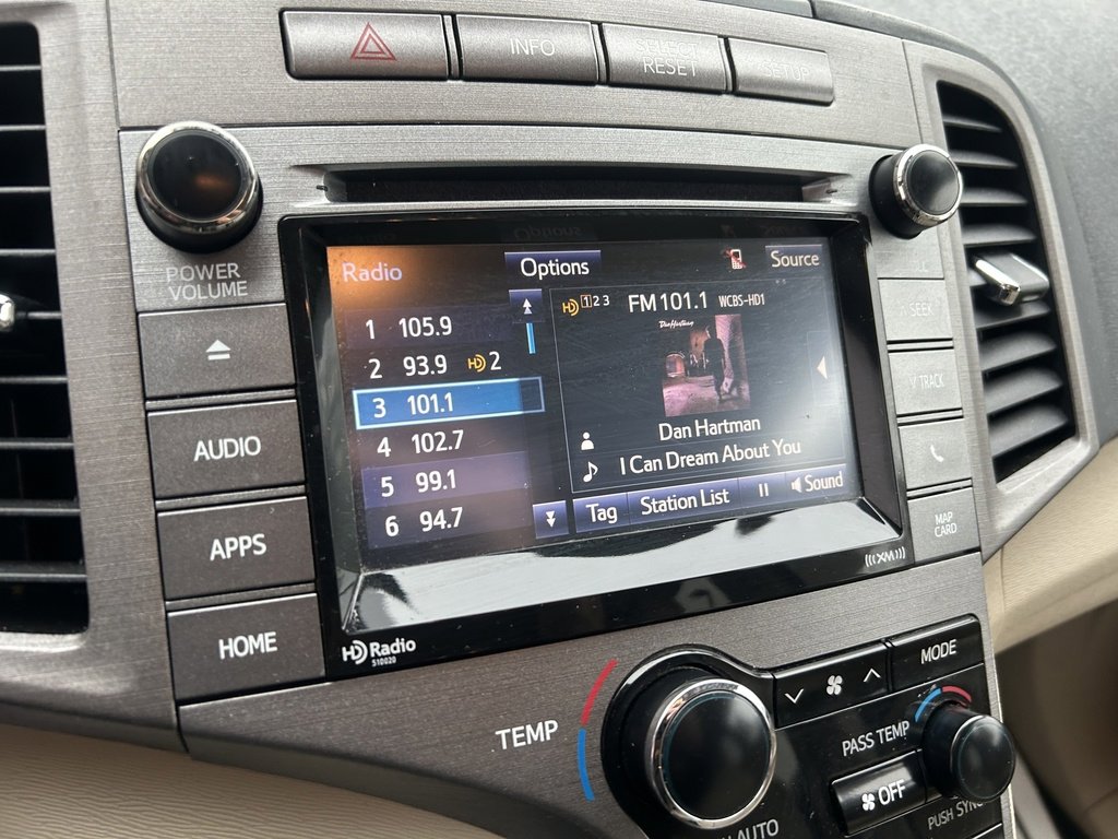 Used 2015 Toyota Venza XLE image 20