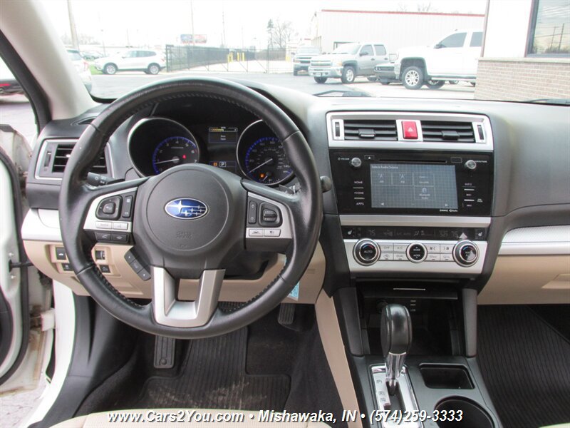 Used 2016 Subaru Legacy 2.5i Premium AWD/4WD image 22