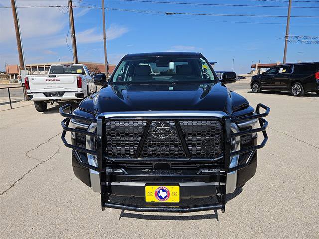 Used 2023 Toyota Tundra Limited image 8