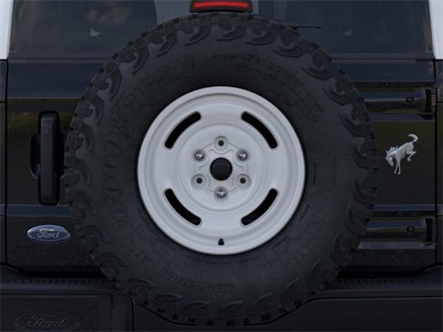 New 2026 Ford Bronco Heritage Edition image 24