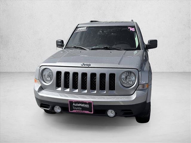 Used 2016 Jeep Patriot Sport w/ Power Value Group FWD image 2
