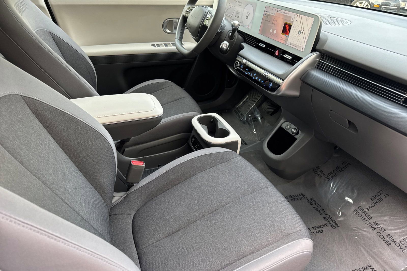 Used 2024 Hyundai Ioniq 5 SEL RWD image 18