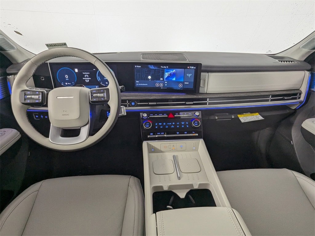 New 2026 Hyundai Santa Fe Calligraphy image 15