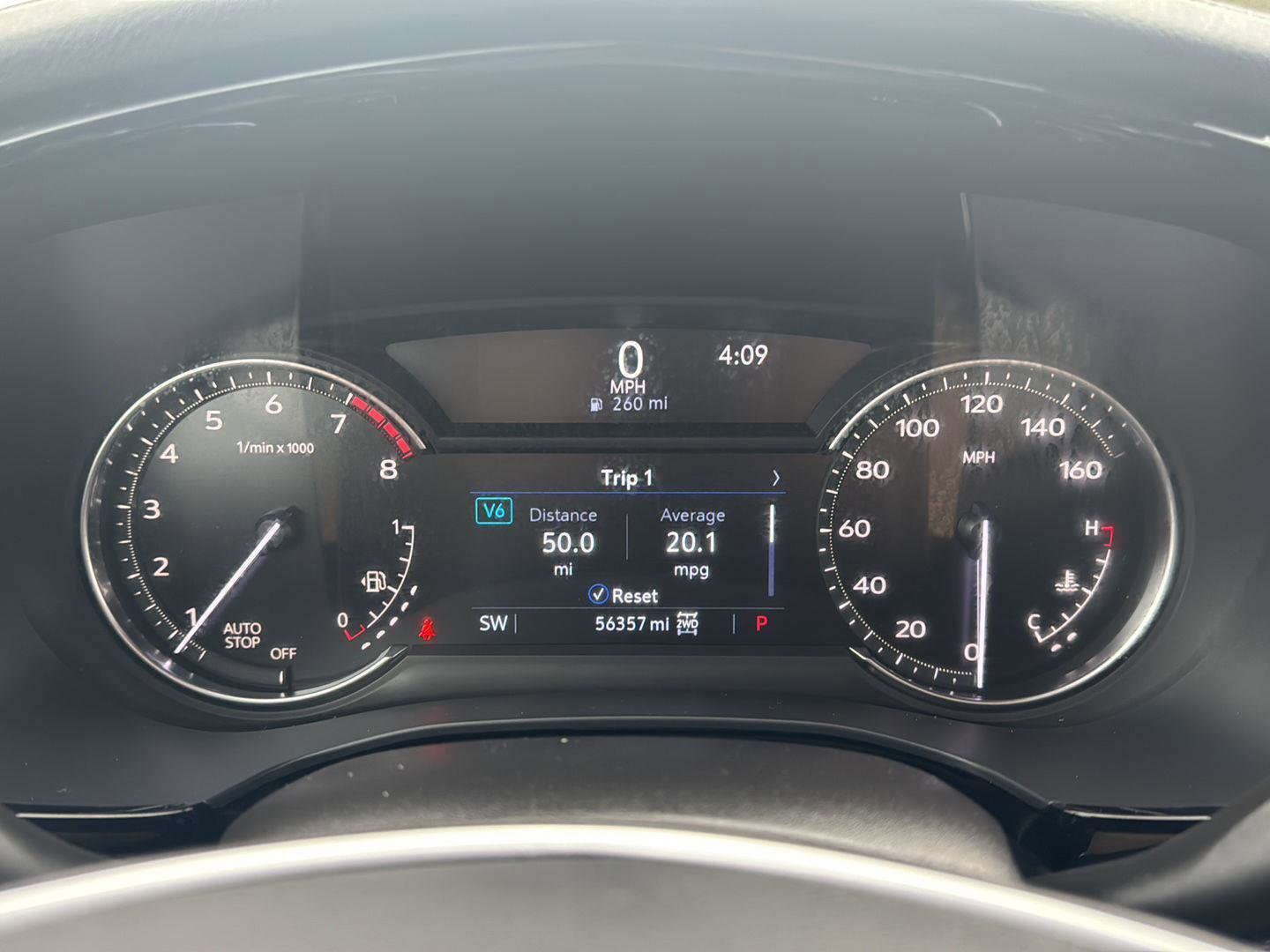 Used 2024 Cadillac XT5 Premium Luxury image 16