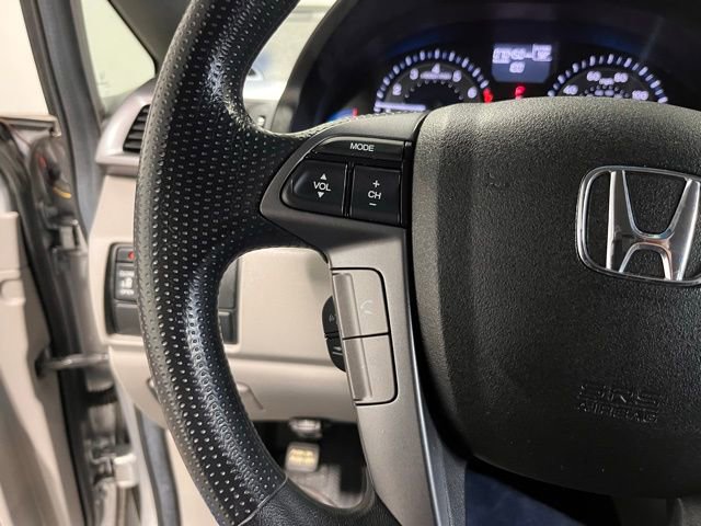 Used 2012 Honda Odyssey EX image 23
