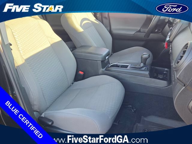 Used 2023 Toyota Tacoma SR AWD/4WD image 17