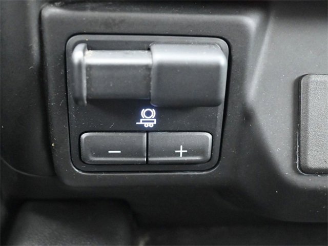 Used 2022 Chevrolet Silverado 1500 High Country w/ LPO, Dark Essentials Package image 33