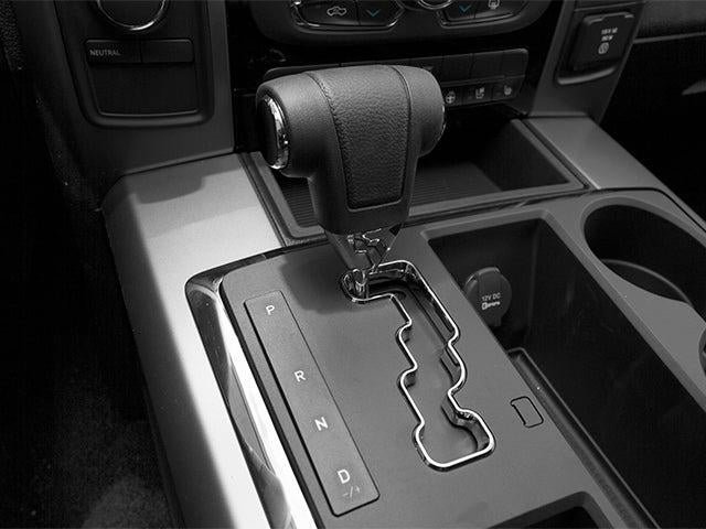 Used 2013 RAM 1500 Laramie w/ Convenience Group AWD/4WD image 10