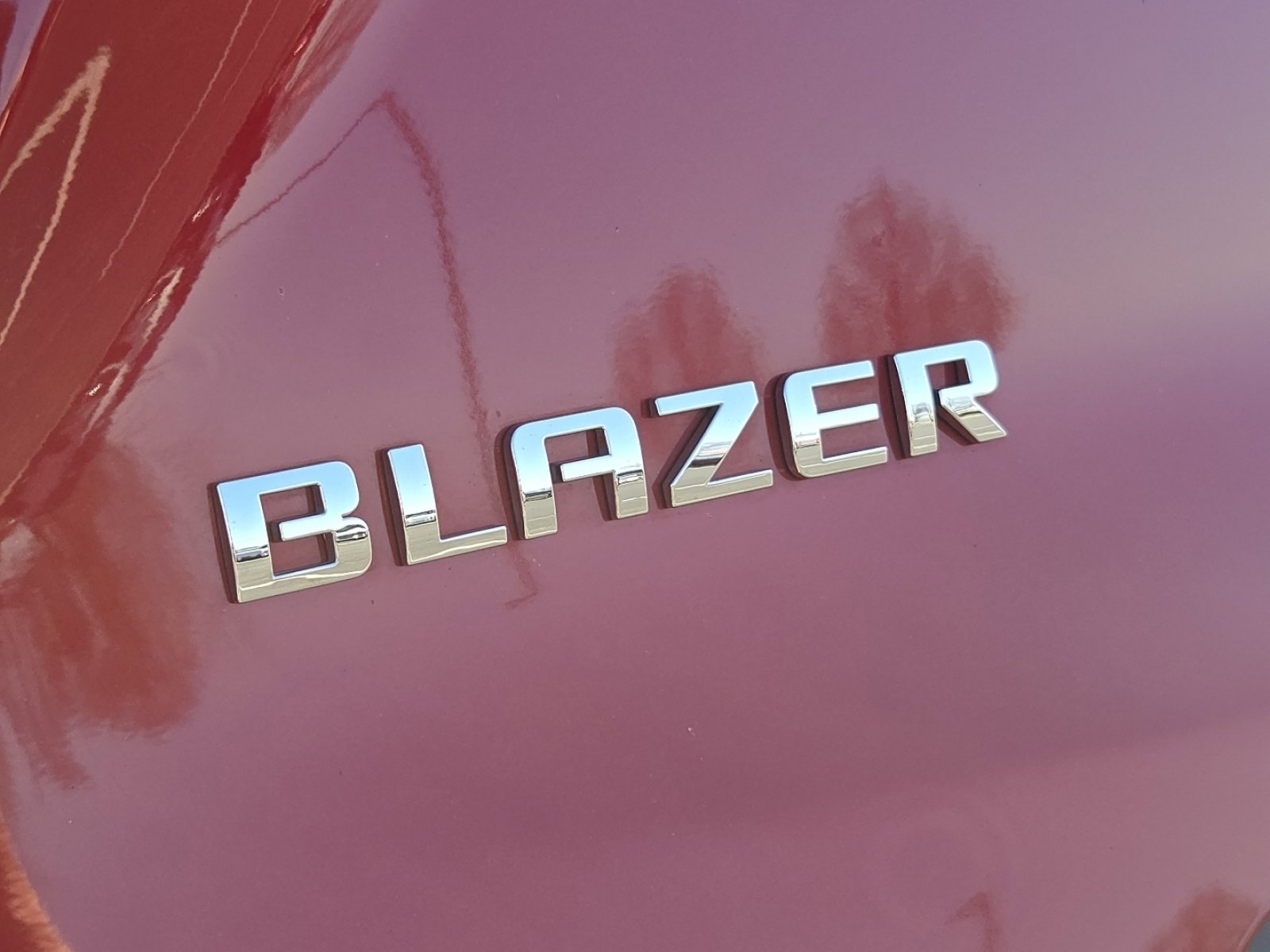 Used 2024 Chevrolet Blazer LT w/ Convenience Package image 11